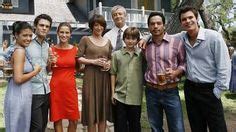 47 Cast of Wildfire ideas | it cast, abc family, nana visitor