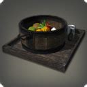 Eorzea Database: Classic Voeburtite Cuisine | FINAL FANTASY XIV, The Lodestone