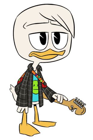 Donald Duck (2017) | DuckTales Wiki | Fandom