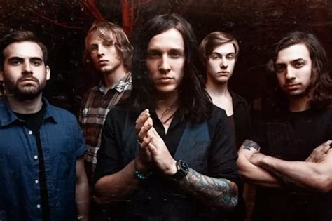 The Word Alive Release ‘Entirety’ Music Video, Gear Up for Fall Tour