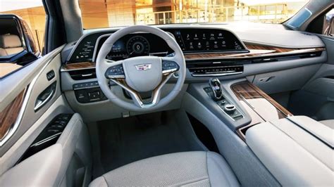 2022 Cadillac Escalade Sport Edition Colors - 2021 Cadillac