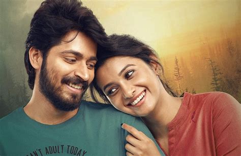 Kaarthikk Sundar’s ‘Oh Manapenne!’ (Harish Kalyan, Priya Bhavanishankar ...