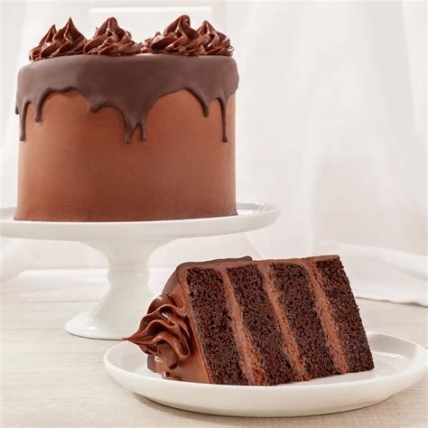 Prize Winning Chocolate 4-Layer Cake | We Take The Cake®