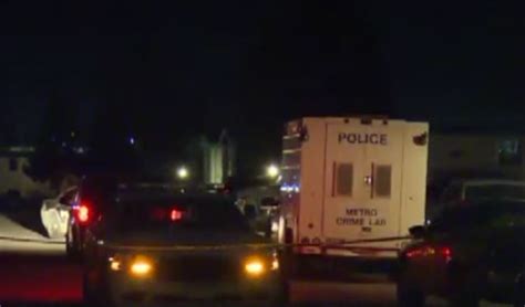 Colorado Springs police find man, woman and 2 children dead in murder ...