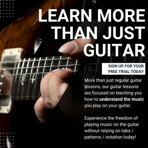 Guitar Lessons | Understand Music | Structured Syllabus Designed And Taught By Berklee Graduate ...