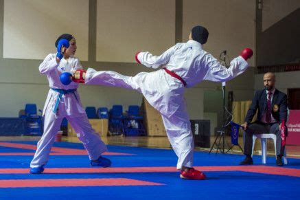 Sharjah set to host seventh edition of Arab Women Sports Tournament | Uae-sport – Gulf News