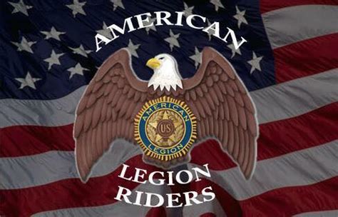 American-Legion-Riders – Brenda Everson-Shaw