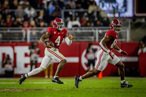 Alabama football set to close out home slate against Chattanooga ...Middle East