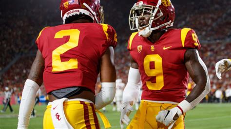 USC football recruiting: Experts predict four-star CB to pick Trojans