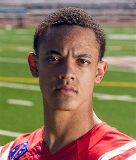 Offensive player of the week: Osiris St. Brown, Mater Dei – Orange ...