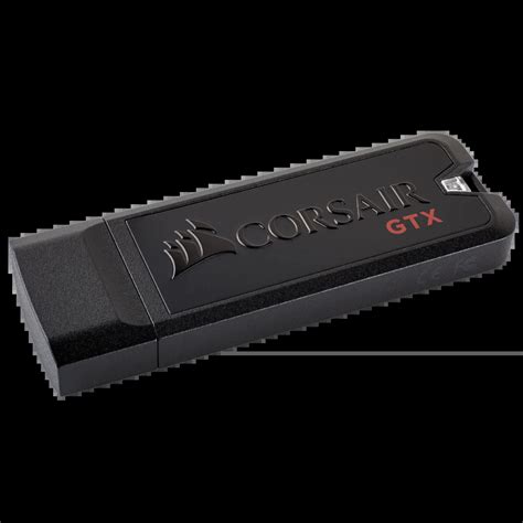 Flash Voyager® GTX USB 3.1 128GB Premium Flash Drive