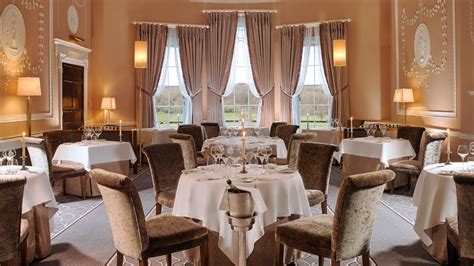 Ireland's Michelin star restaurants | Ireland.com