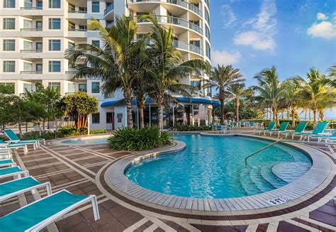 RESIDENCE INN FORT LAUDERDALE POMPANO BEACH/OCEANFRONT - Resort Reviews ...