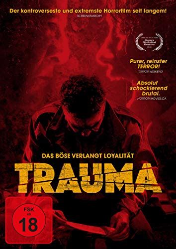 Trauma (2017)