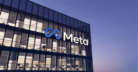 Meta Platforms Inc. is changing its stock ticket: here’s when ...