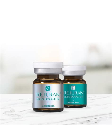 Rejuran Skin Booster