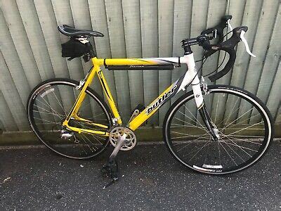 Mens Claud Butler Road Racing Bike In Excellent Condition – Second Hand ...