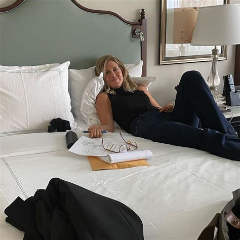 Alisyn Camerota on Instagram: “The calm before New Orleans New Years ...