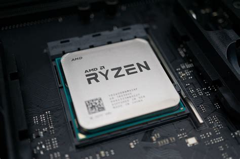 AMD starts 2019 with a range of new 12nm mobile PC processors, here are ...