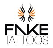 Fake Tattoos