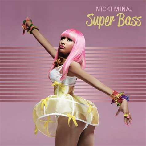 Nicki Minaj – Super Bass – The music video! | PopBytes