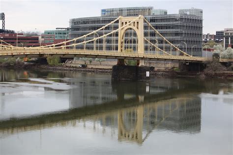 Pittsburgh Bridges Gallery 2 – Ruth E. Hendricks Photography