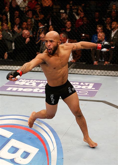 Demetrious Johnson: The Humble King | UFC ® - News