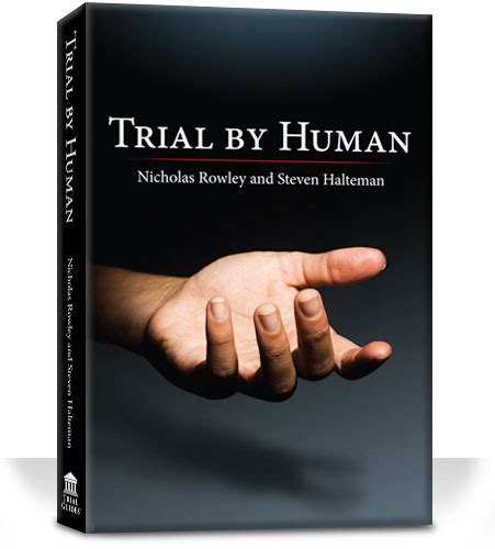 Trial by Human - Trial Guides