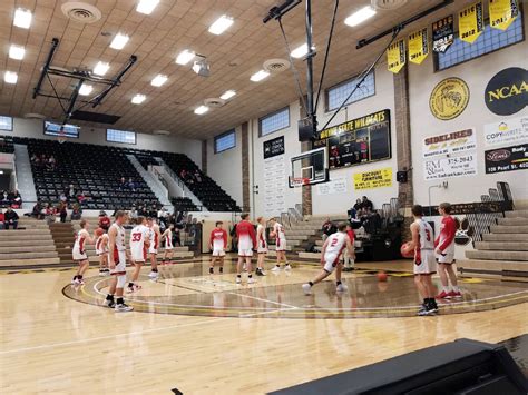 Day One Final Scores From Elkhorn Valley Bank Northeast Nebraska Shootout | WDN – Wayne Daily ...