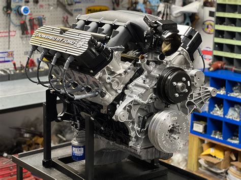 Ford Godzilla V8 Motor Swap Package The Infamous Project, 41% OFF