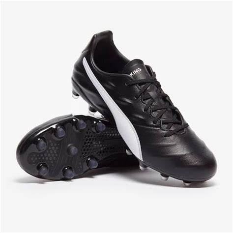 Jual Sepatu Bola Puma King Pro 21 FG Original Indonesia|Shopee Indonesia