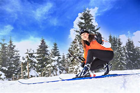 Cross-Country Skiing in Keystone, Colorado - Cross-Country Skiing Planet