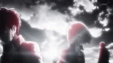 shingeki no kyojin GIF meme by K6mil on DeviantArt