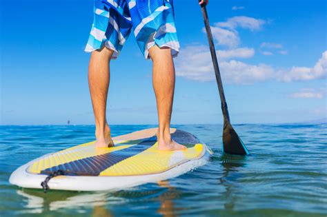 7 Paddle Boarding Tips for Your Next Outdoor Adventure