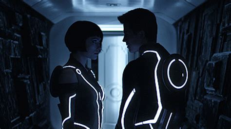 Disney Scrapped A Tron Series Planned For Its Streaming Service