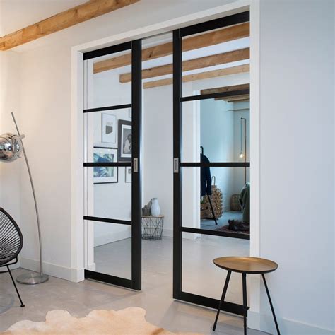 Everything You Need To Know About Pocket Sliding Glass Doors - Glass ...