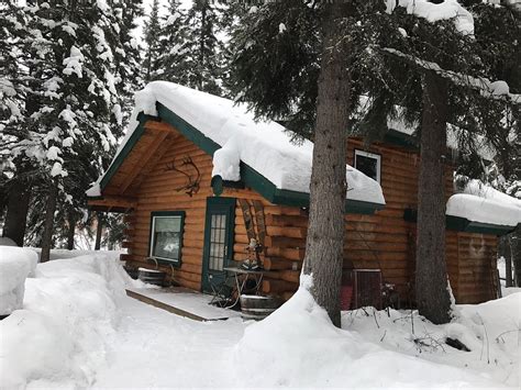 NORTH POLE CABINS - Campground Reviews (AK) - Tripadvisor