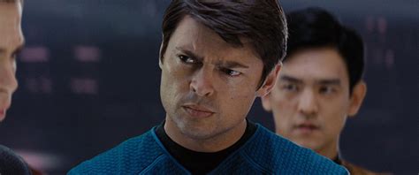 'Star Trek' Actor Karl Urban Made A Secret Cameo In 'Star Wars: The ...