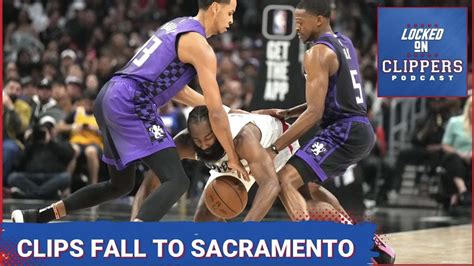 How The LA Clippers' Struggles Continued | localmemphis.com