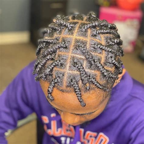 Men's Braids: 20 Different Types of Braided Hairstyles Every Man Should ...