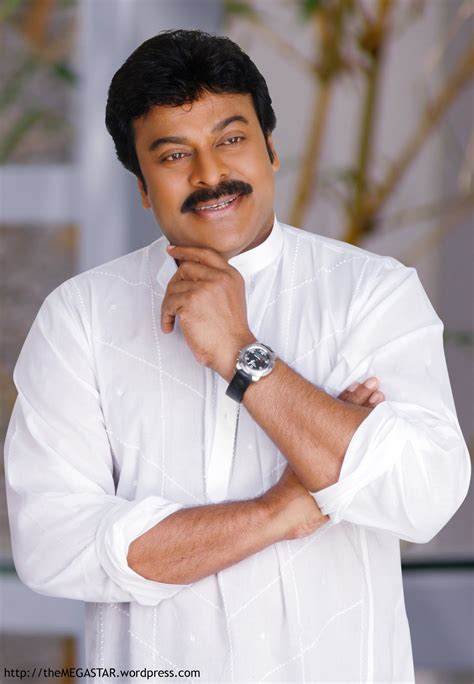 FILMY FUNDA...: Chiranjeevi Chiru Megastar profile Review bollywood ...