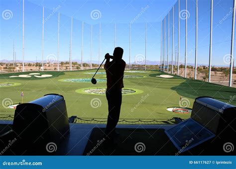 Man Golf Swing stock image. Image of outdoors, fairway - 66117627