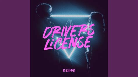 DRIVERS LICENSE - YouTube Music