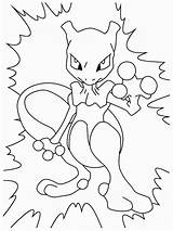 12  Pokemon Armored Mewtwo Coloring Pages Judith E Cole sketch template