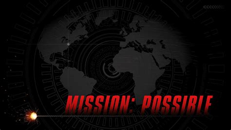 Mission Possible (Acts) – Lafayette Community Church