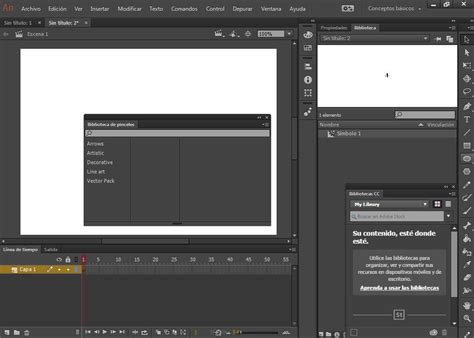 Download Adobe Animate for PC / Windows