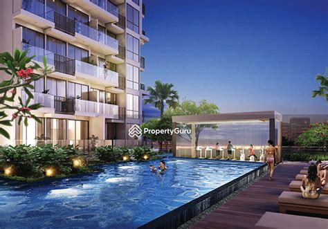 Midtown Residences at Hougang / Punggol / Sengkang in SG | CommercialGuru