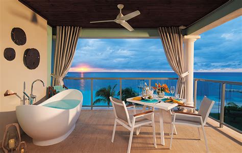 Sandals Montego Bay shines with new-look rooms and luxe lobby - Travelweek