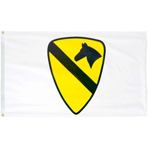 1st Cavalry Division - Flagpole Farm