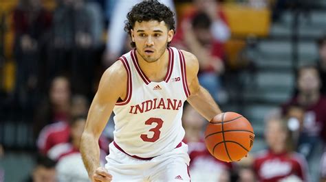 IU basketball player using NIL deals to pay sister's college debt | 10tv.com